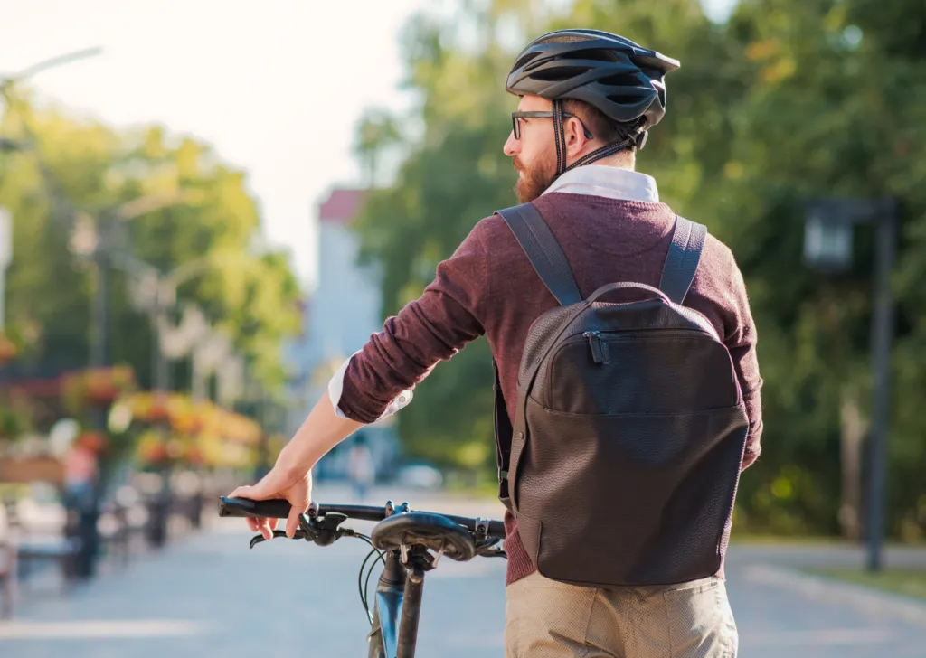 Quelles sont mobilités<br> incluses dans le Forfait Mobilité Durable ?
