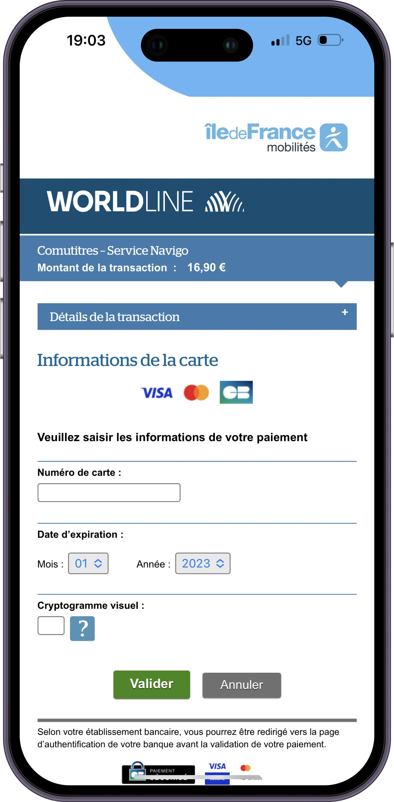 Payez avec votre carte RoadMate ! Payez avec votre carte RoadMate !
