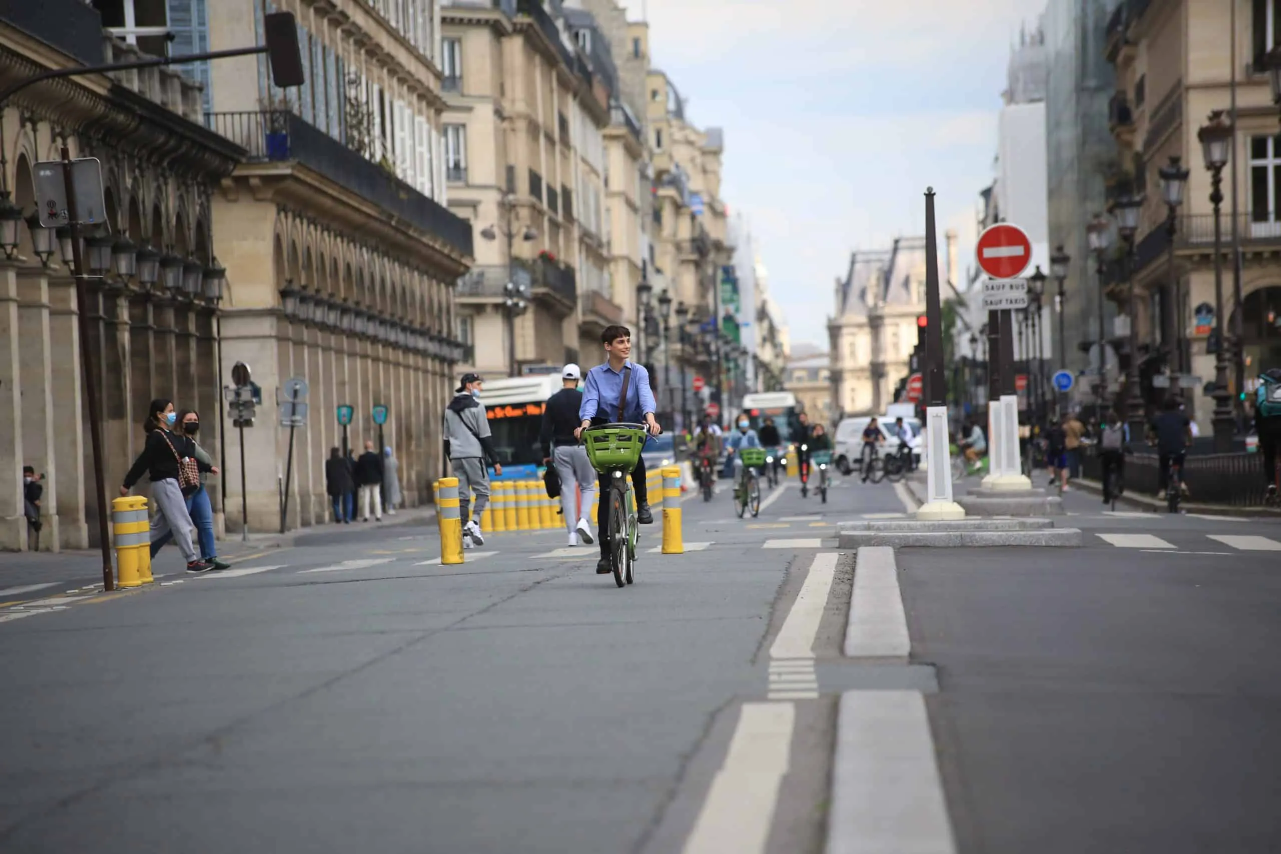 Forfait Mobilité Durable : Mode d'emploi et mise en place, définition du budget, quels salariés ? Quels justificatifs collecter ?