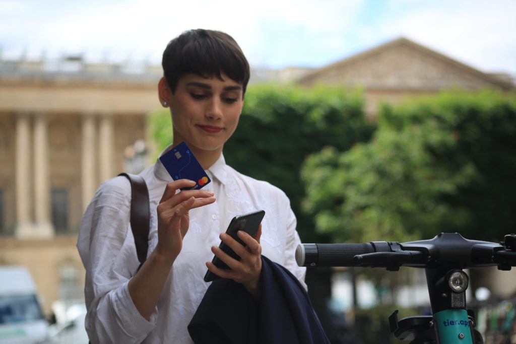 Forfait Mobilité Durable - mobilités douces - RoadMate