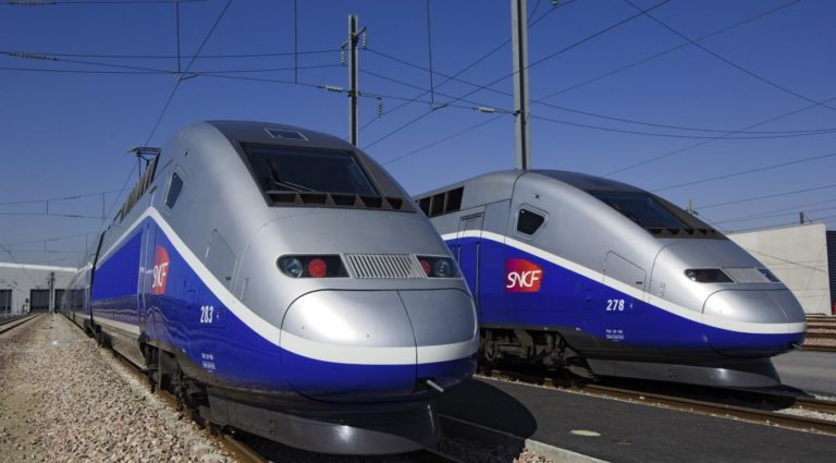 Nous sommes ravis d’annoncer la signature d’un partenariat avec SNCF Connect en faveur de la mobilité décarbonée