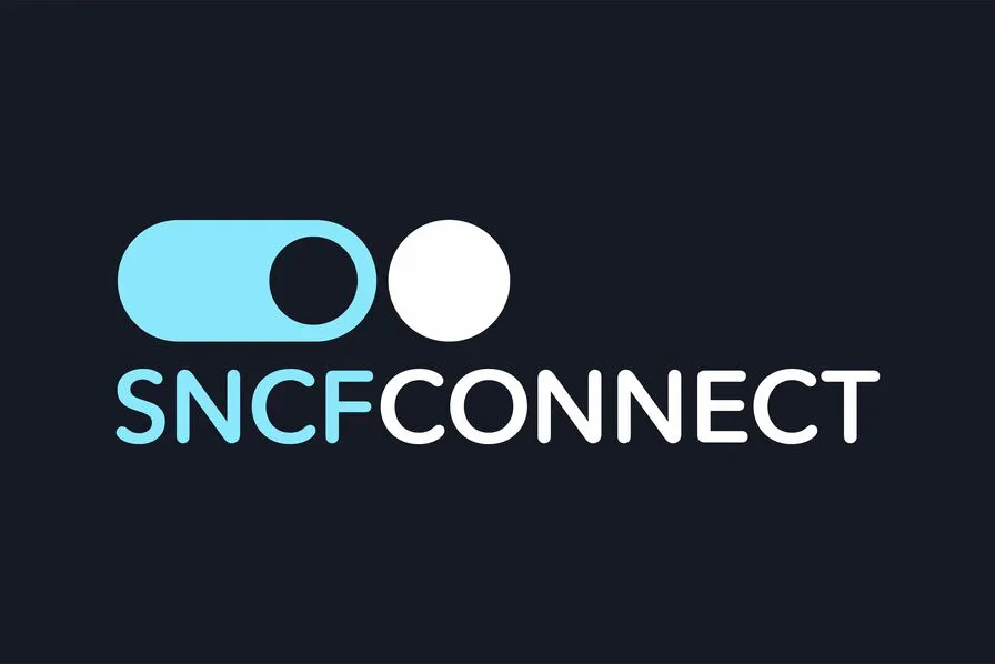 SNCF Connect logo