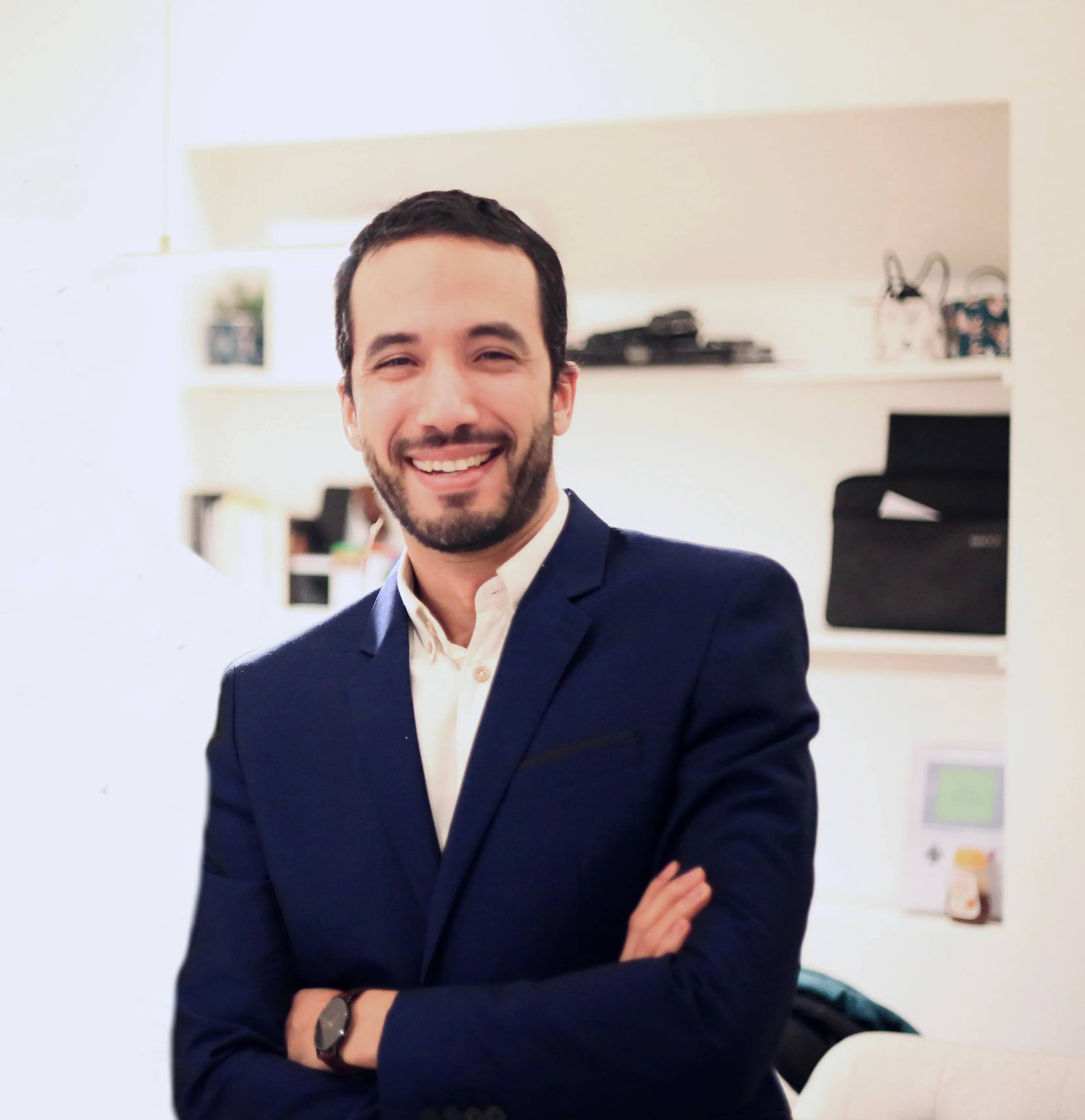 Mehdi Tanouti photo